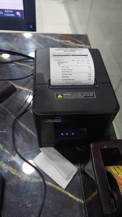 POS Printers, PC Thermal printers , Industrial zebra barcodes printer