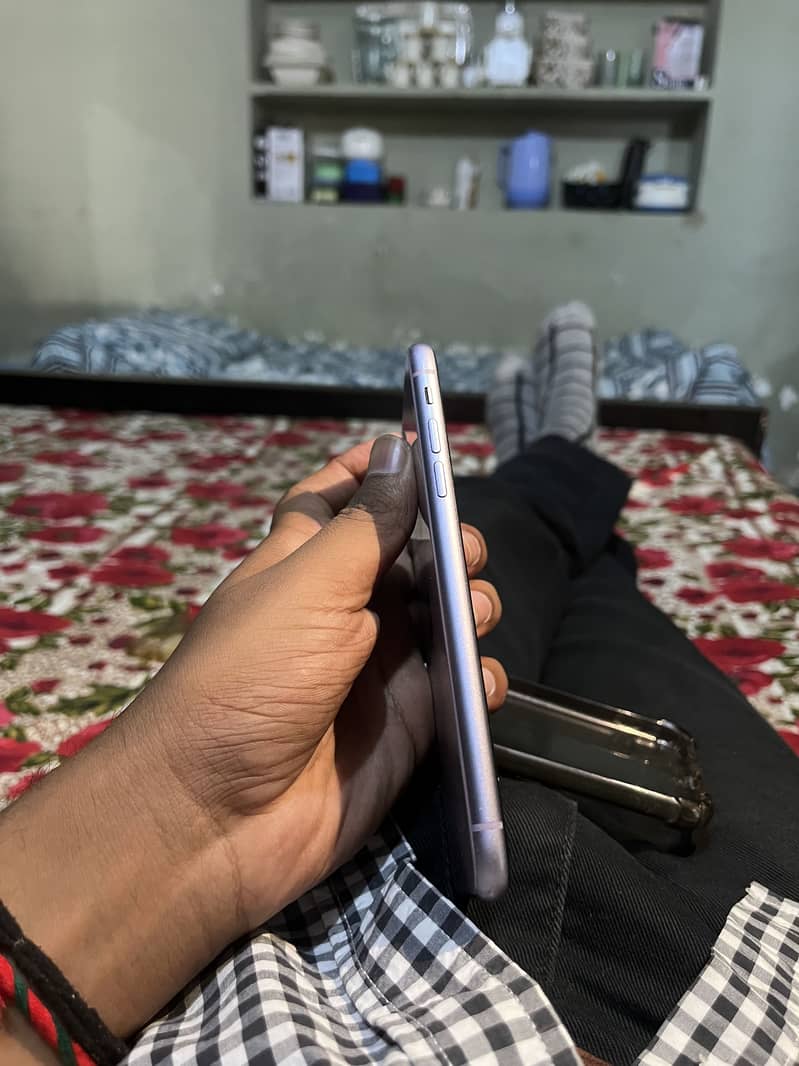 Apple iPhone 11 0