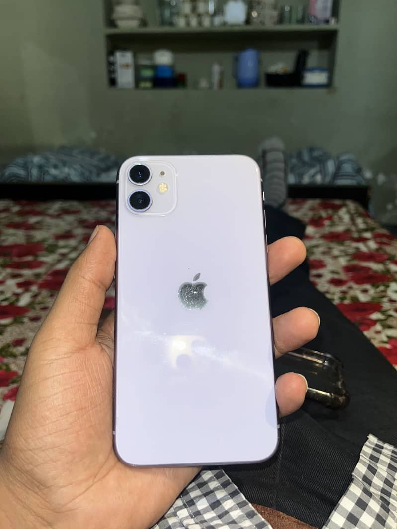 Apple iPhone 11 9