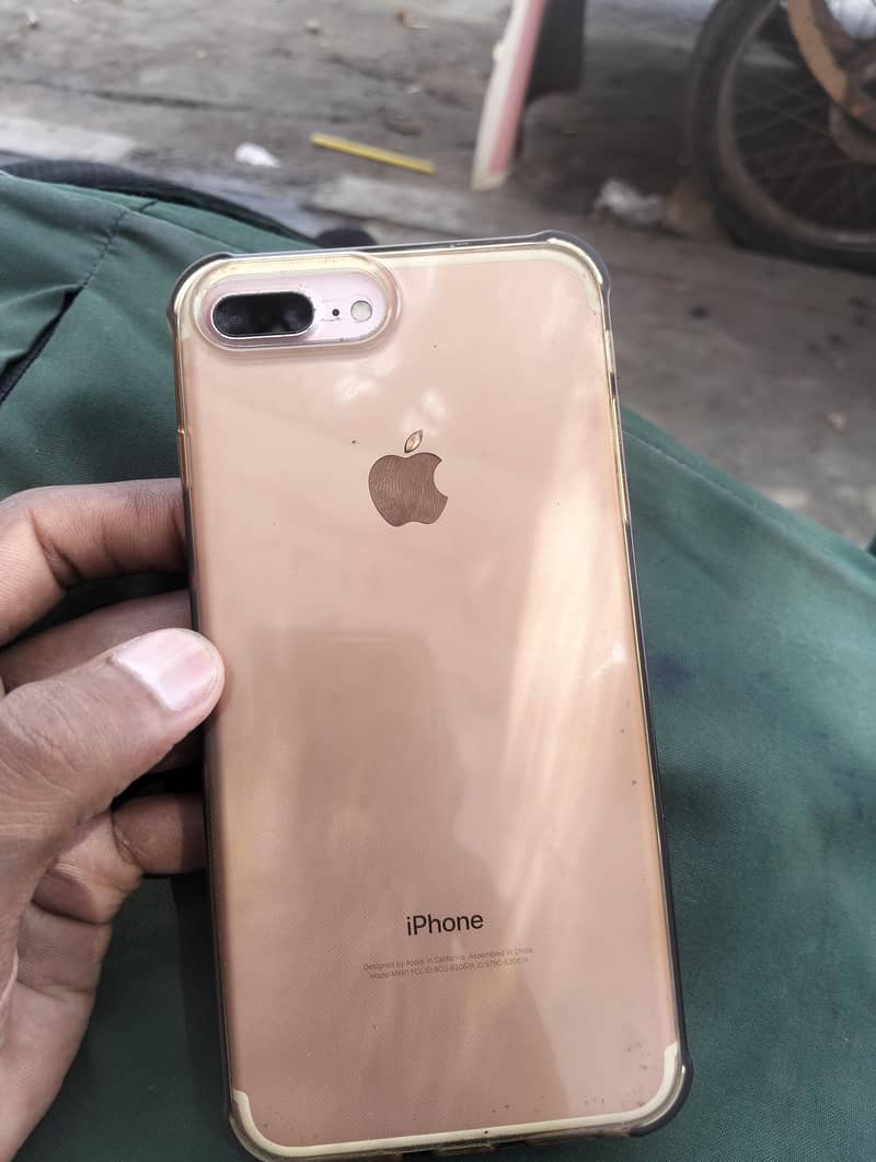 iphone 7 plus 1