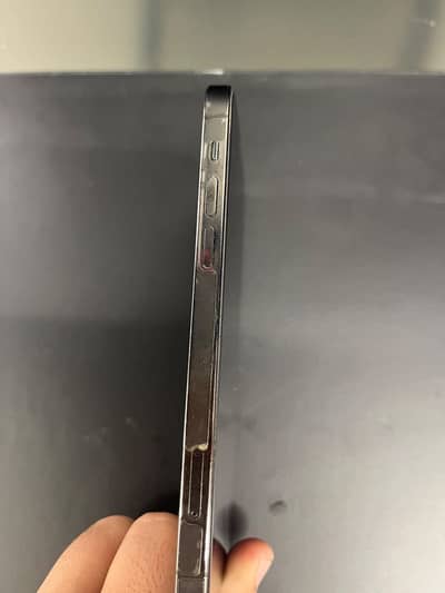 Apple iPhone 12 Pro