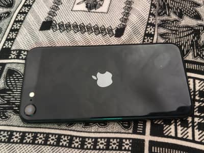 Apple iPhone SE 3 jv airtight only cash urgent sale