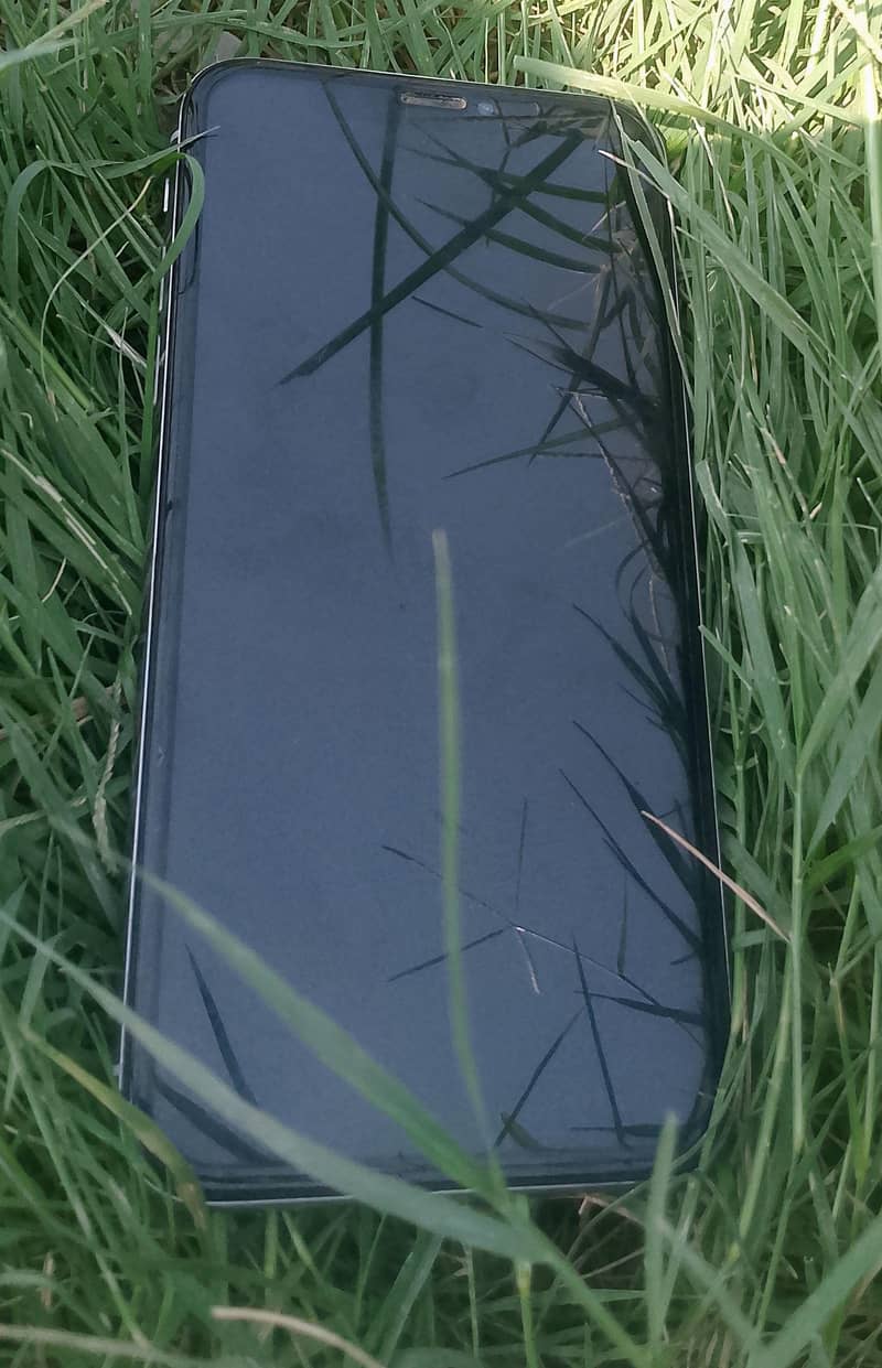 Apple iPhone X 2
