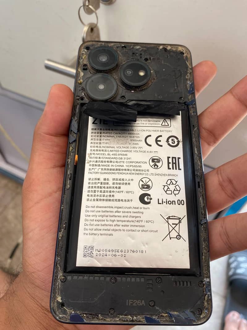 Zte Other Model 0