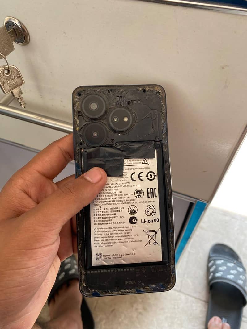 Zte Other Model 6