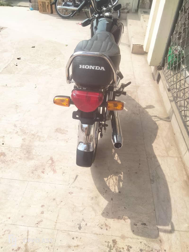 CD 70 23/24 model 3