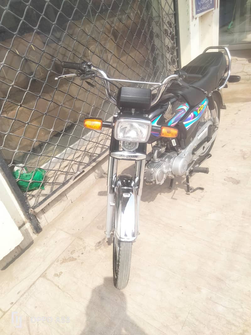 CD 70 23/24 model 4