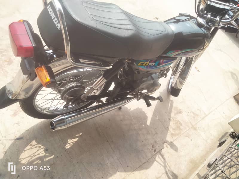 CD 70 23/24 model 5