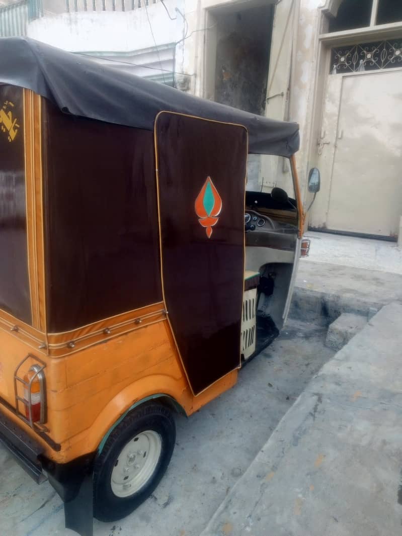 Siwa Auto 4