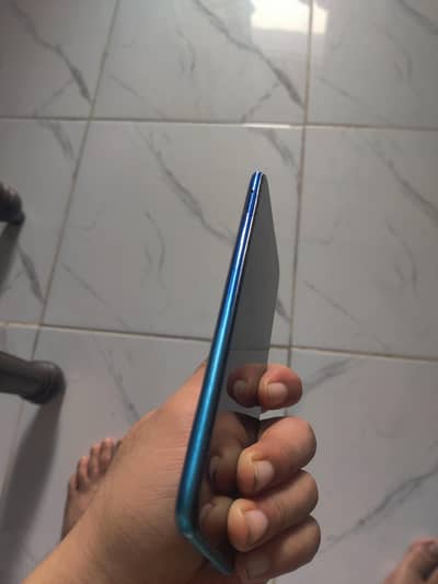 Tecno Spark 4