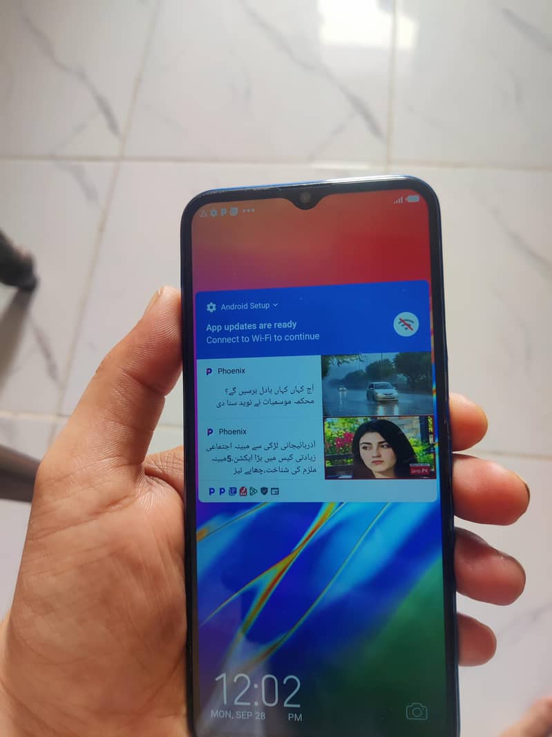 Tecno Spark 4 1