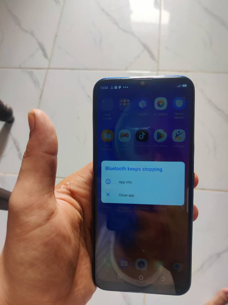 Tecno Spark 4 2