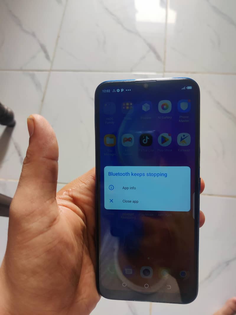 Tecno Spark 4 3