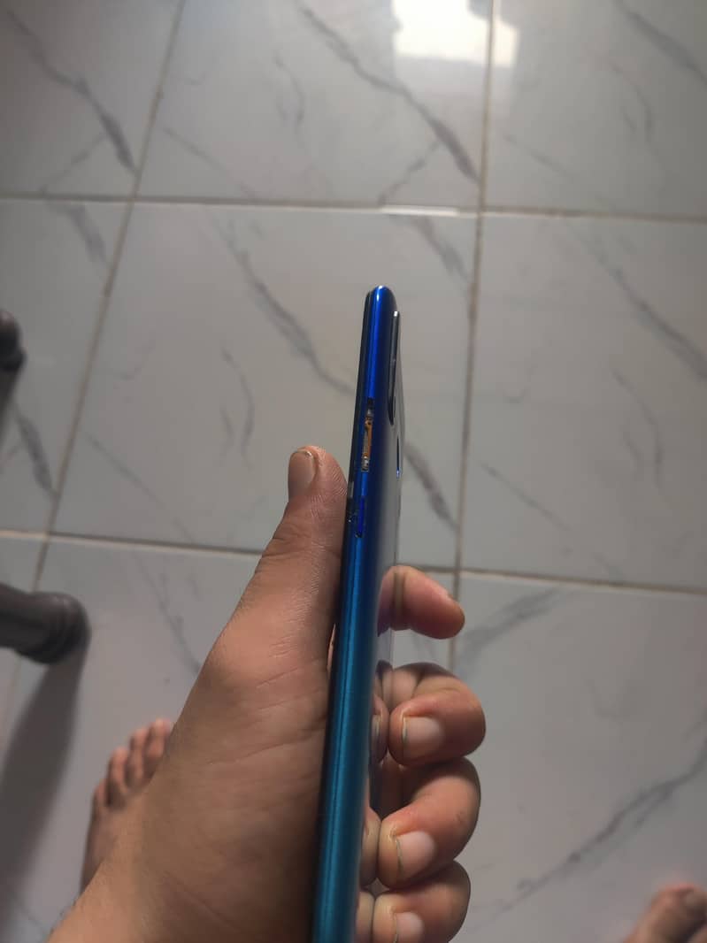 Tecno Spark 4 4