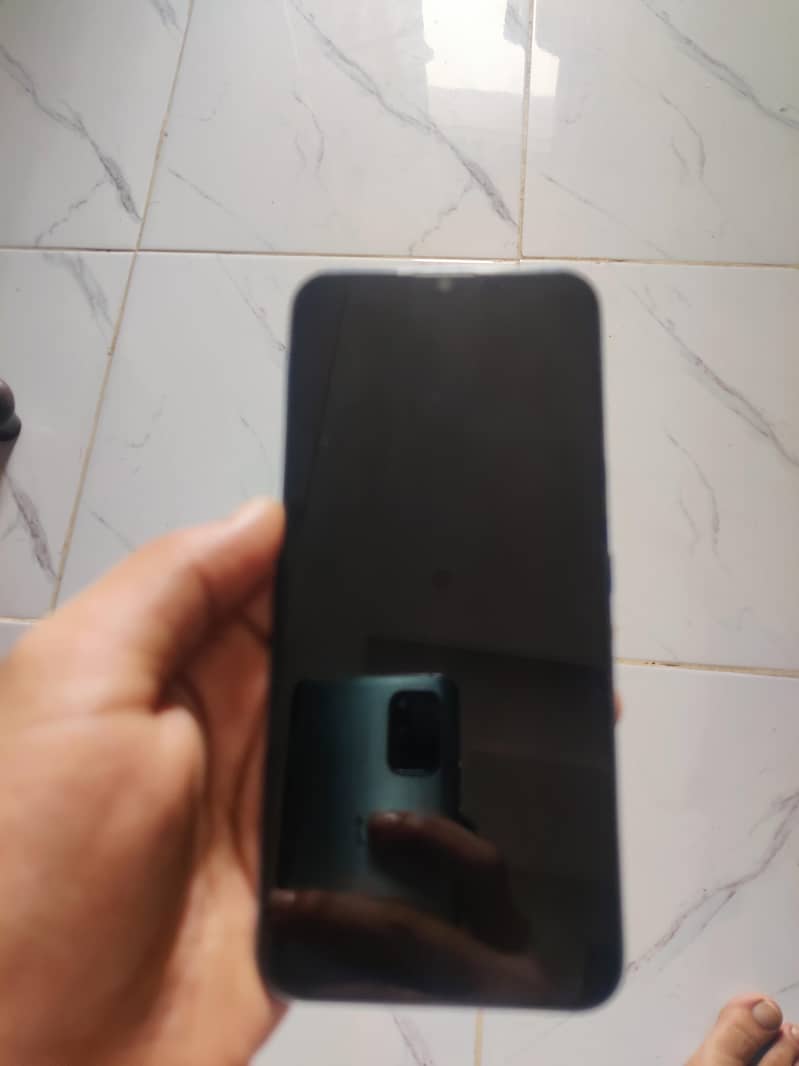 Tecno Spark 4 5