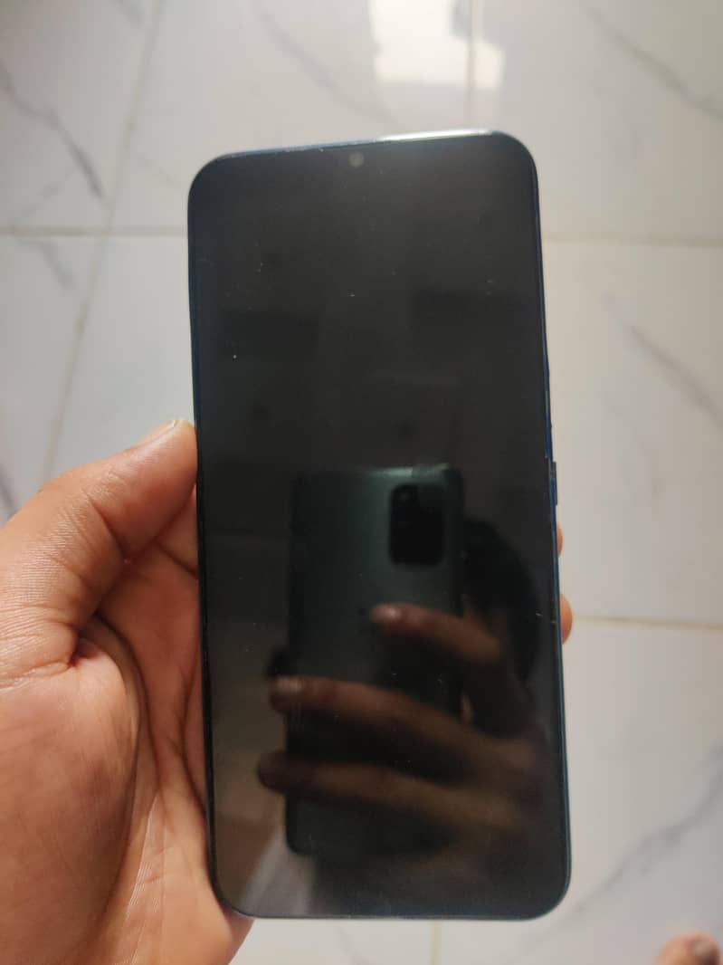 Tecno Spark 4 6