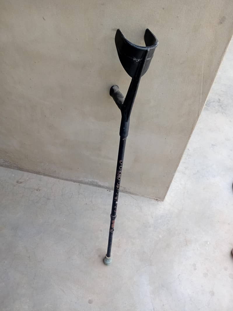 ELBOW STICK 1