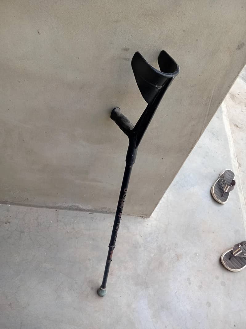 ELBOW STICK 2
