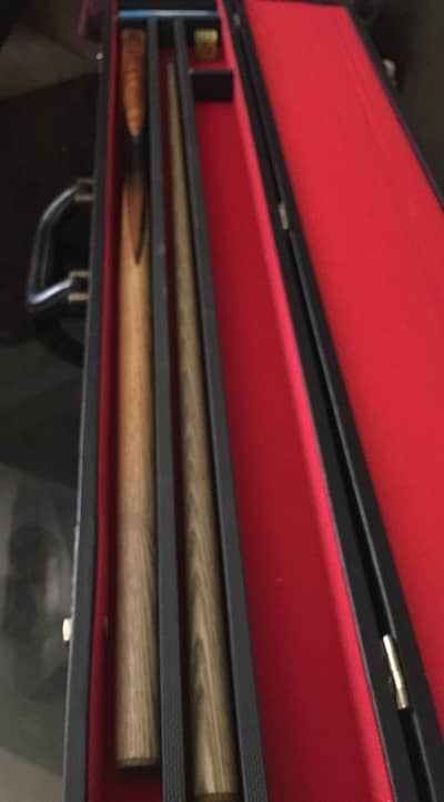 Snooker Cue (RILEY Original)