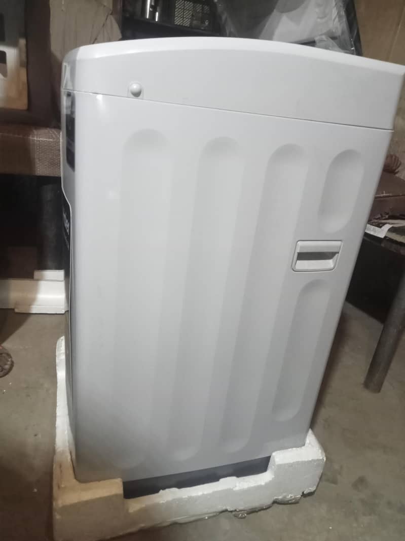 washing machine 2