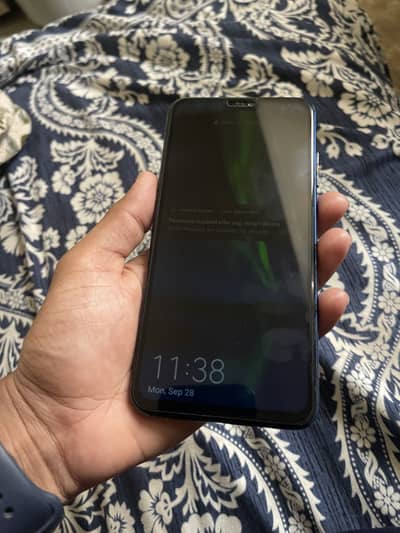 Honor 8X 4 128gb pta
