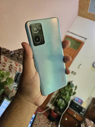 OPPO A76