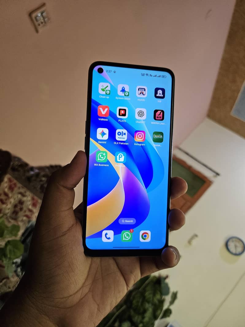 OPPO A76 5