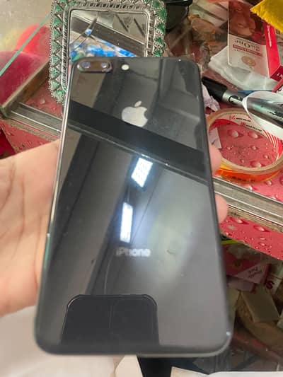 Apple iPhone 8 Plus