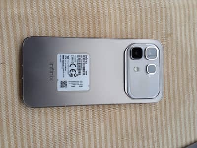 Infinix Note 60 Pro