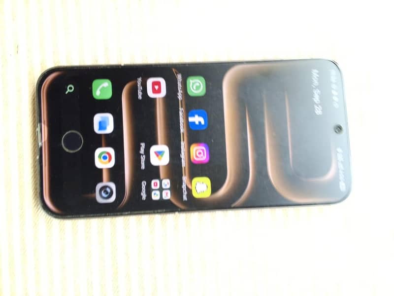 Infinix Note 60 Pro 1