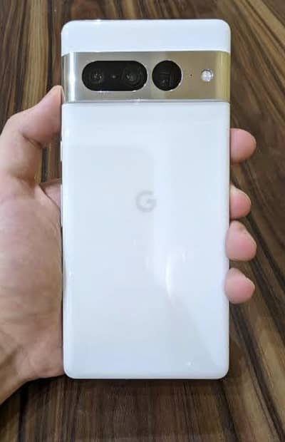 Google Pixel 7 Pro