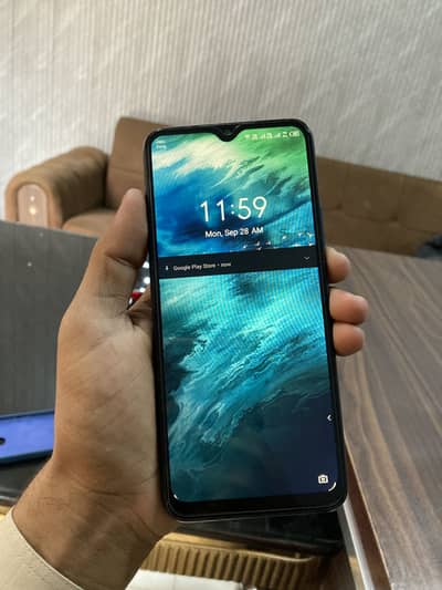 Infinix Hot 10 Play