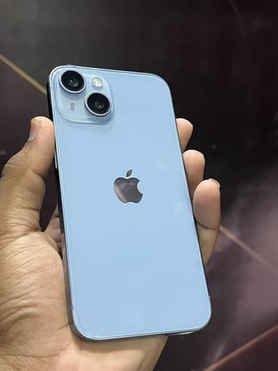 Apple iPhone 14