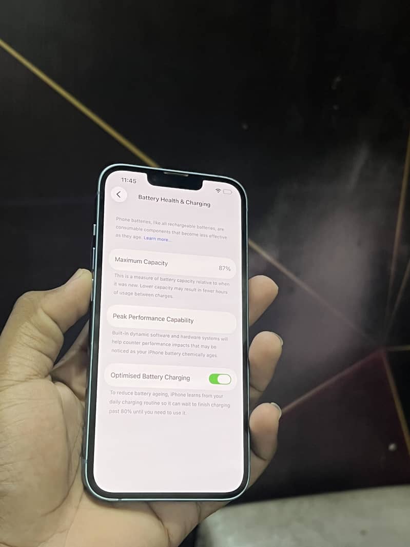 Apple iPhone 14 6