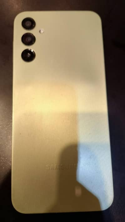 Samsung Mobile A14