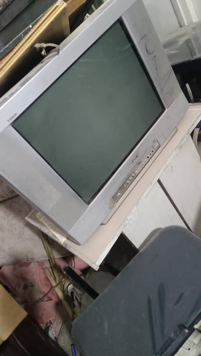 Sony VEGA 21"