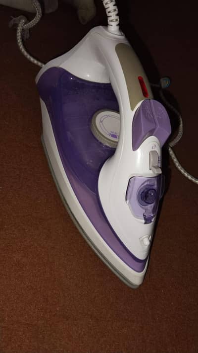 Steamer