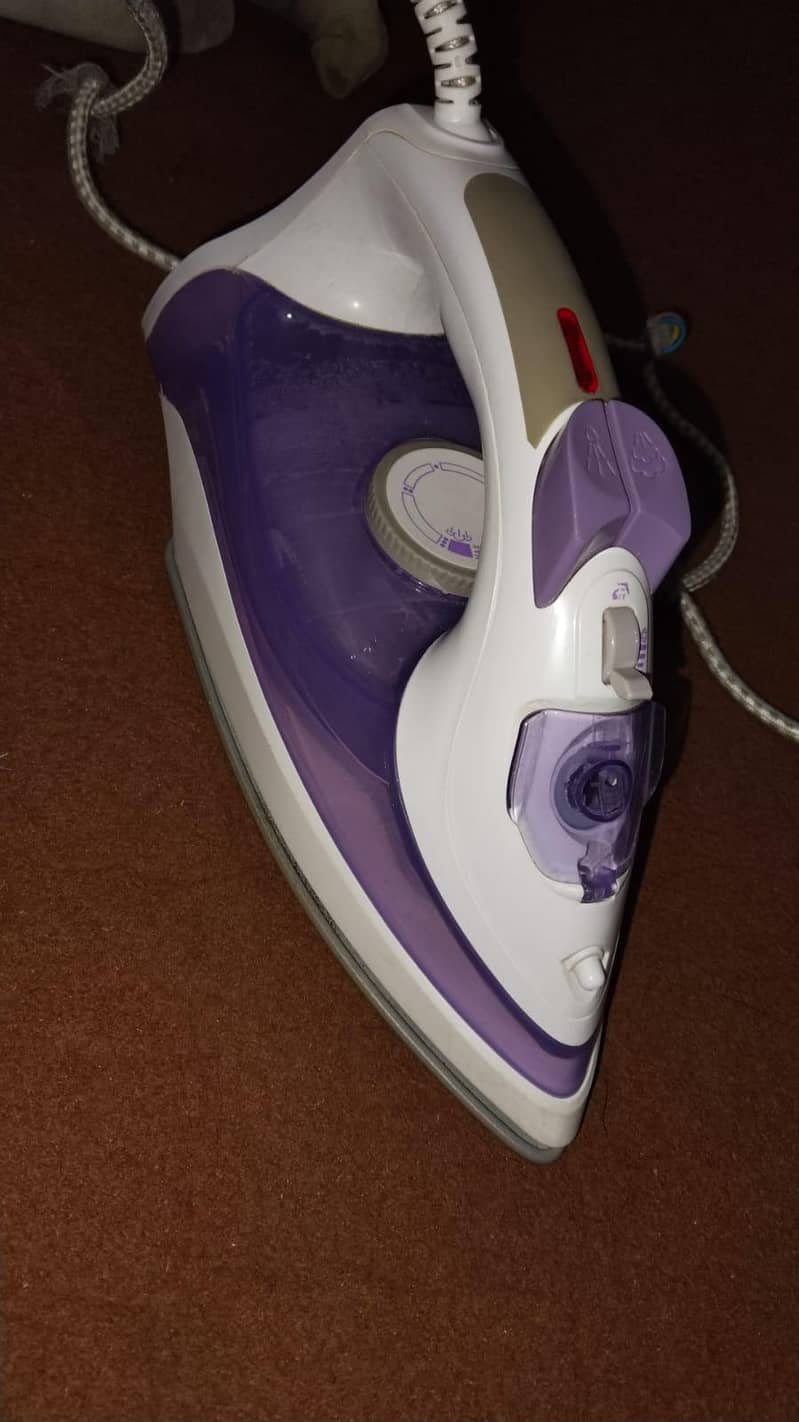 Steamer 0