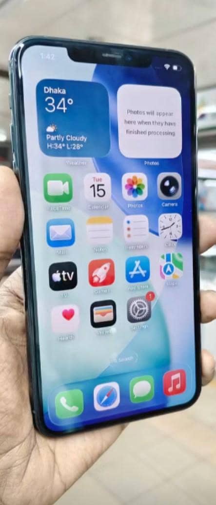 iphone 11 pro max 1