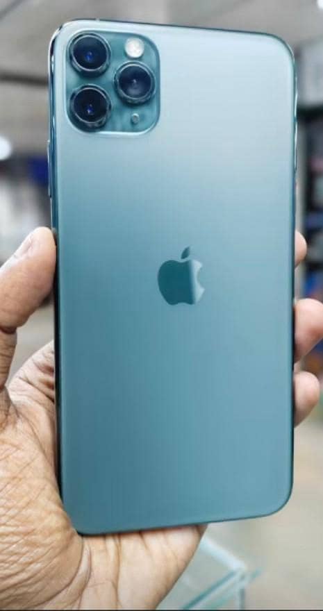 iphone 11 pro max 2
