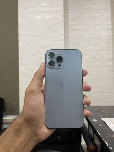 Apple iPhone 13 Pro Max