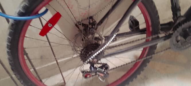 good cycle is per day