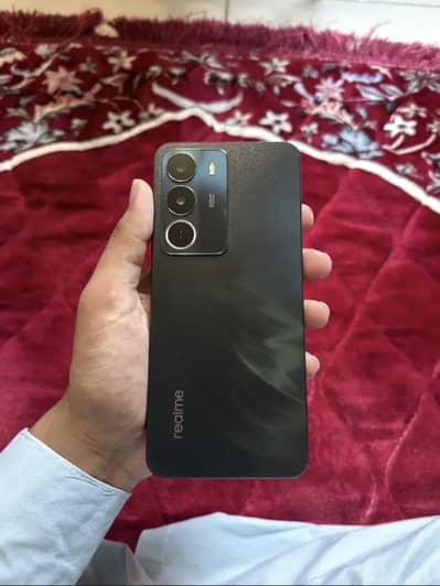 Realme C71