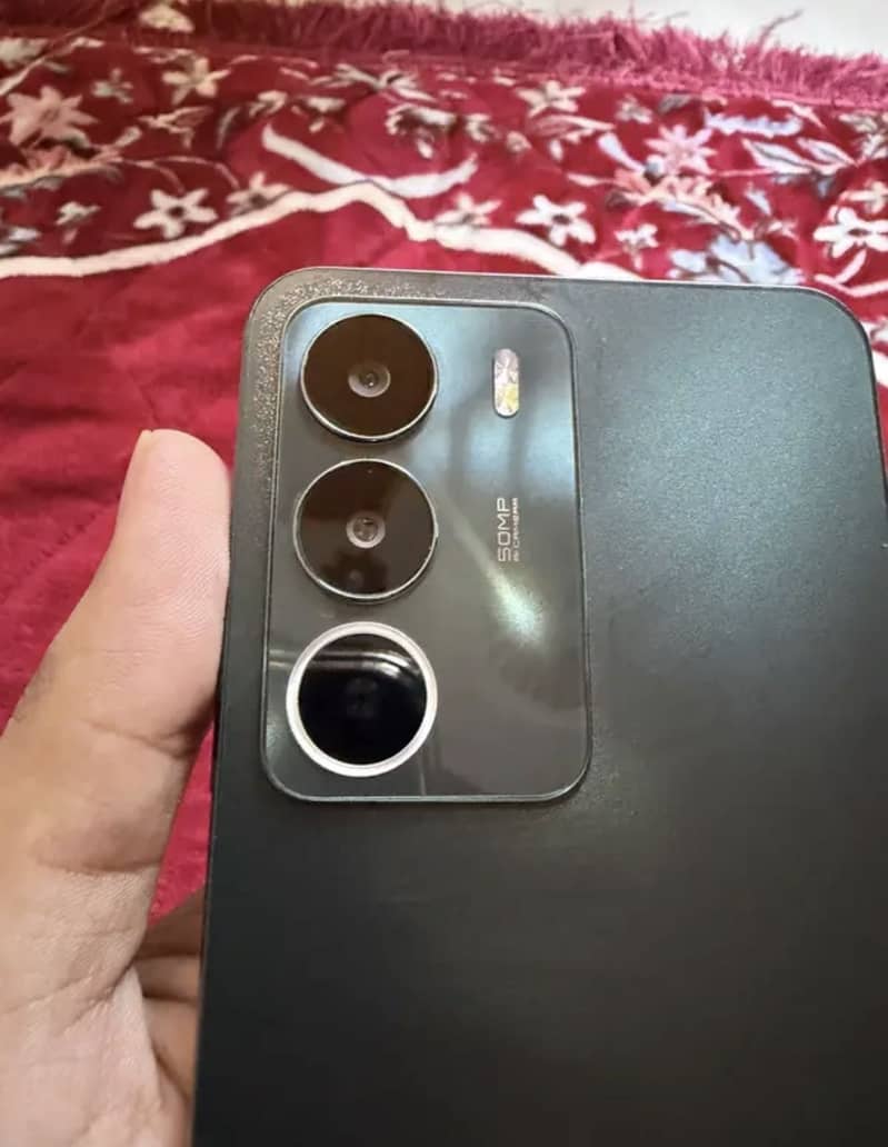 Realme C71 5