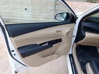 Toyota Yaris 2025