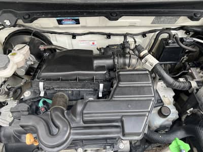 Suzuki Alto 2025