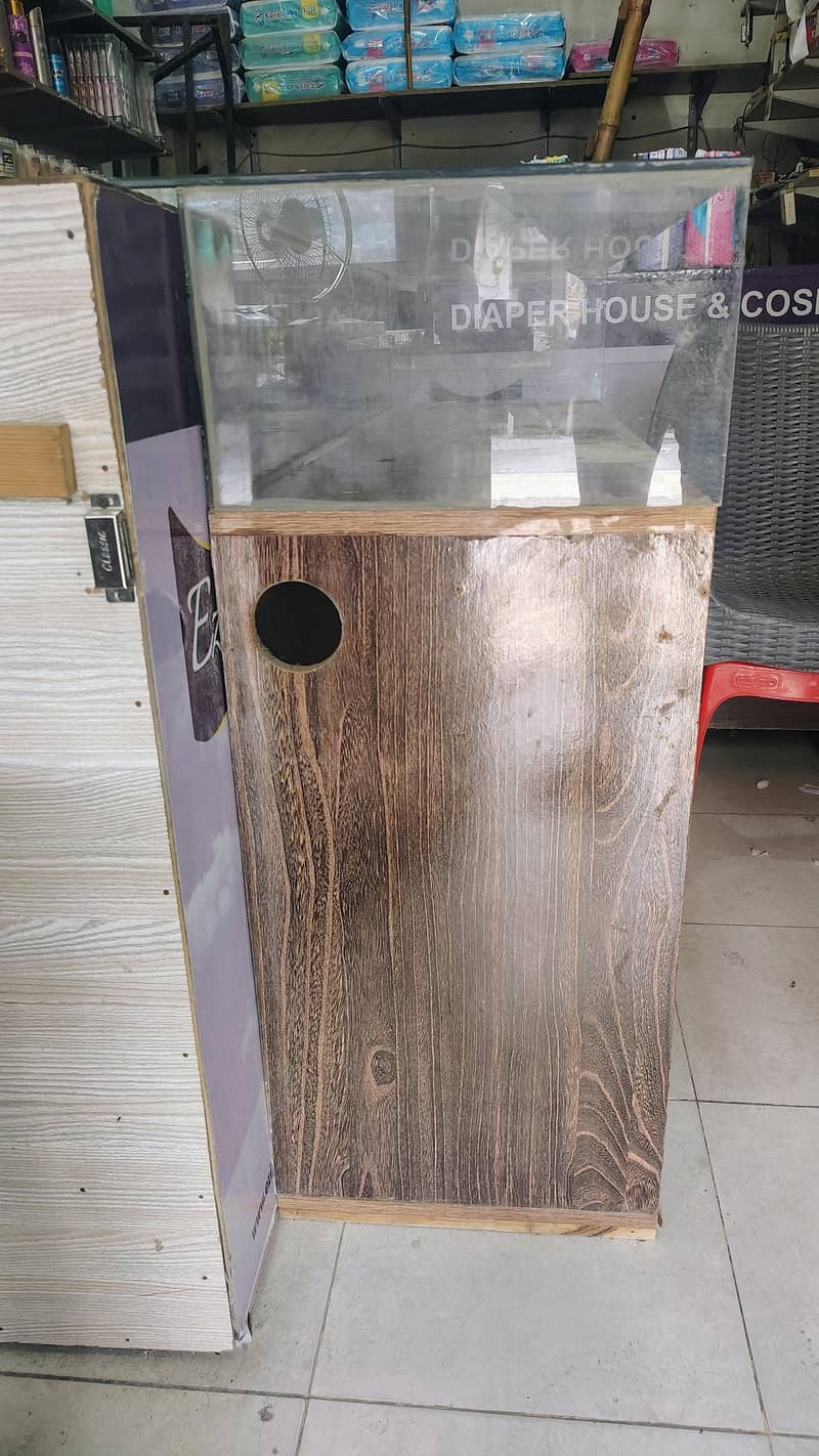 MOBILE COUNTER 3
