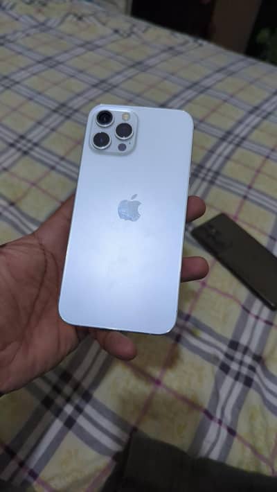 Apple iPhone 12 Pro Max