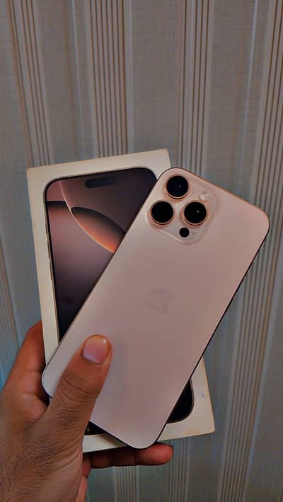 Apple iPhone 16 Pro Max jv