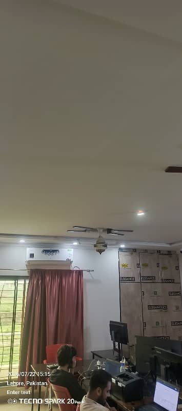 Upper Portion for Rent
